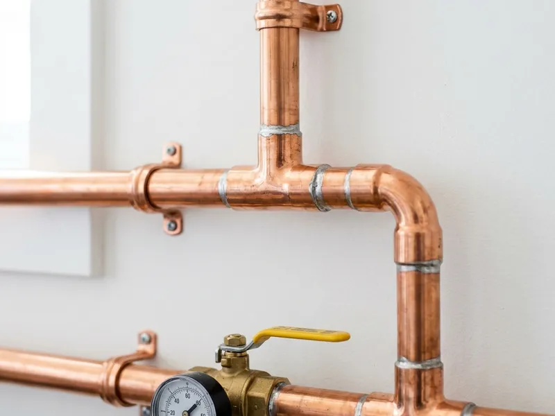 Frequently asked plumbing questions in Walnut Grove. Licensed plumbing contractors answering your pipe, leak, and repair questions.